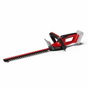 Corta Cerco Inalámbrico GC-CH 18/40 Li Solo 18 V Ligero y Preciso [3410940]