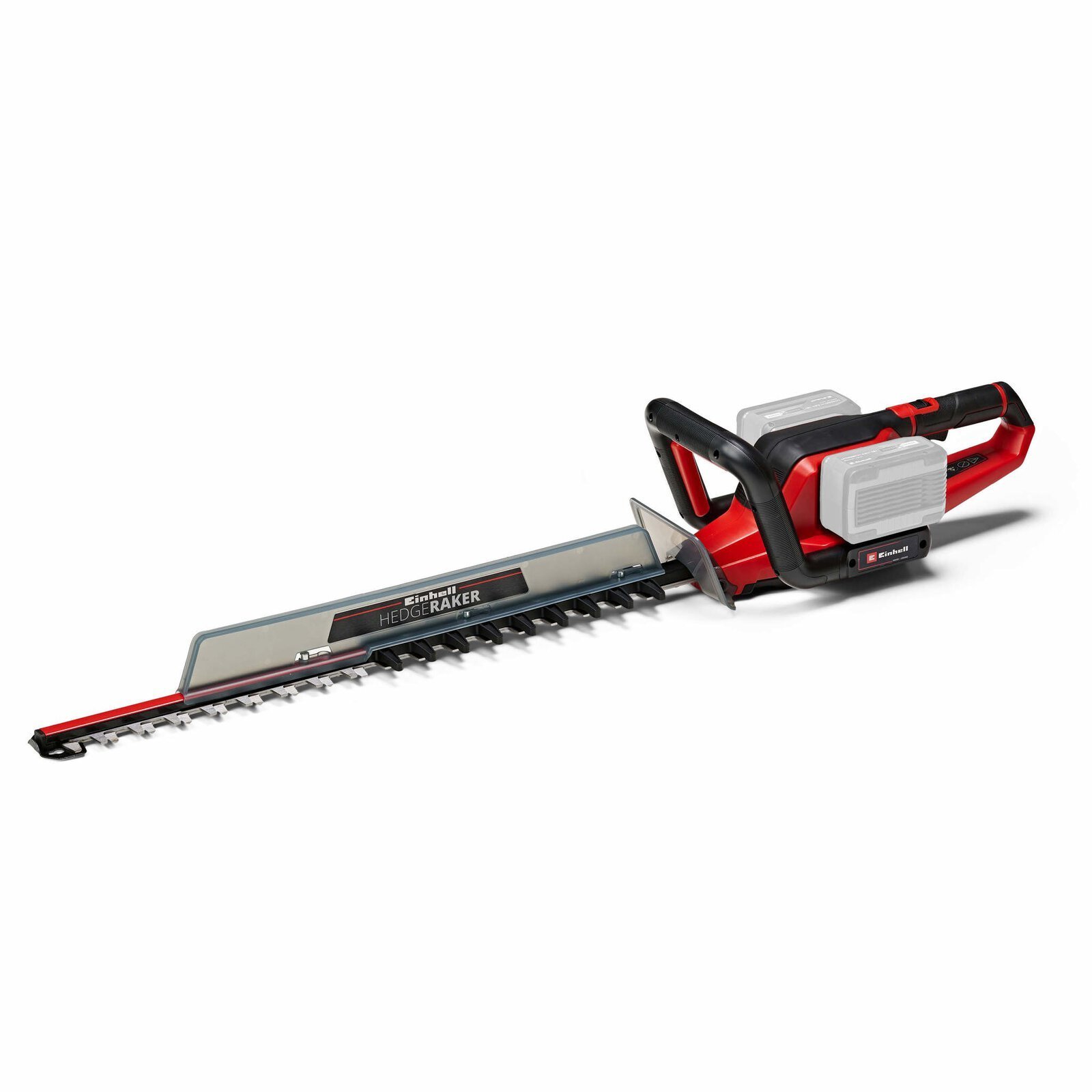 Corta Cerco GE-CH 36/65 Li Solo – Cortasetos Inalámbrico Profesional [3410960]