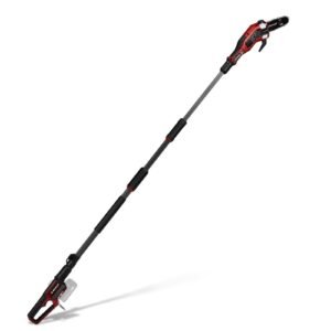 Motosierra telescópica a batería GP-LC 18/20 Li BL-Solo con motor brushless [3410971]