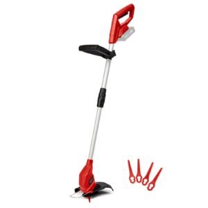 Bordeadora Inalámbrica GC-CT 18/24 Li Solo Power X-Change - Corte 240 mm [3411123]