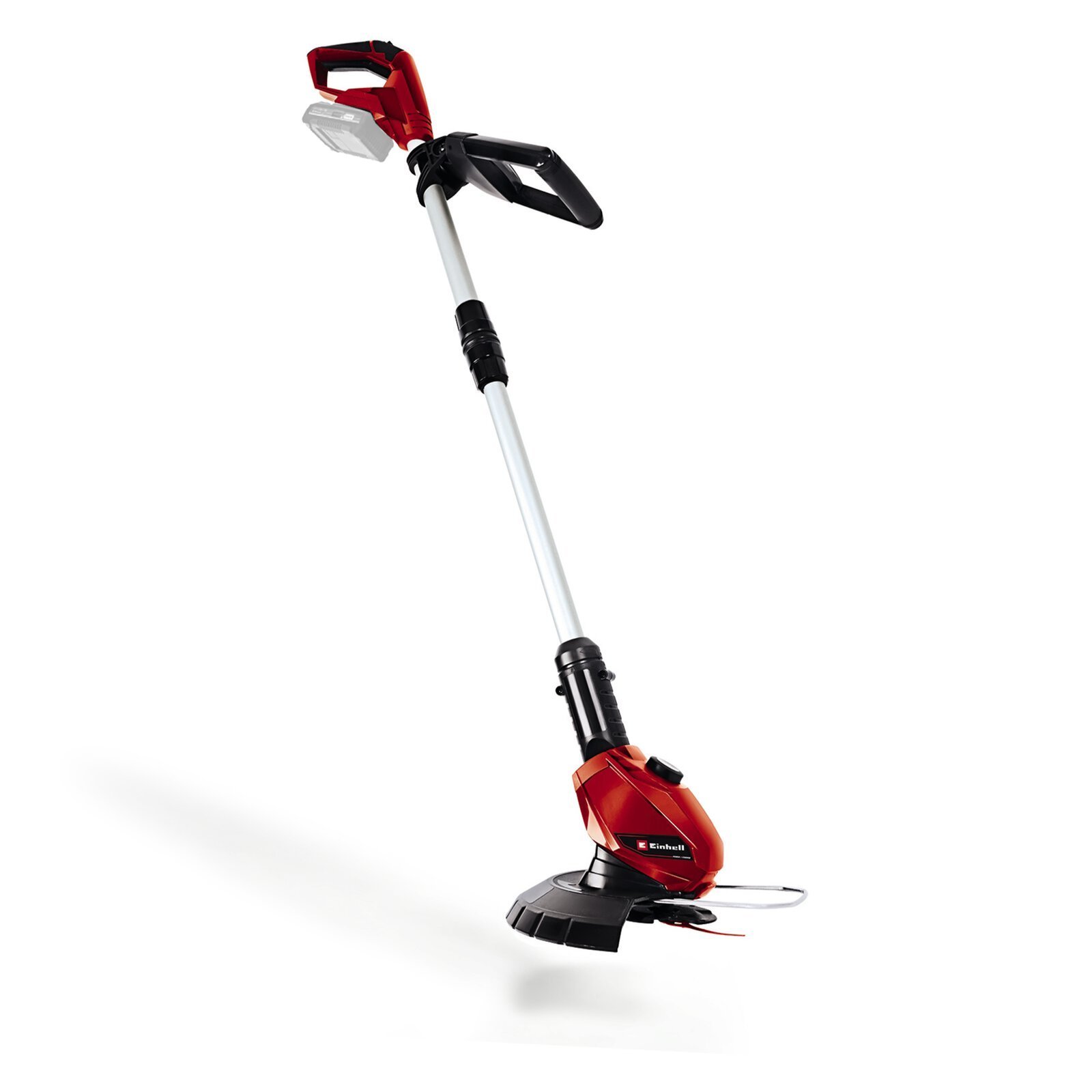 Bordeadora Inalámbrica GE-CT 18 Li Solo 240 mm 8500 rpm Compatible Power X-Change [3411172]