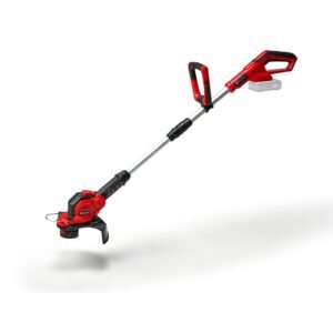 Bordeadora Inalámbrica GE-CT 18/28 Li-Solo para Jardín [3411242]