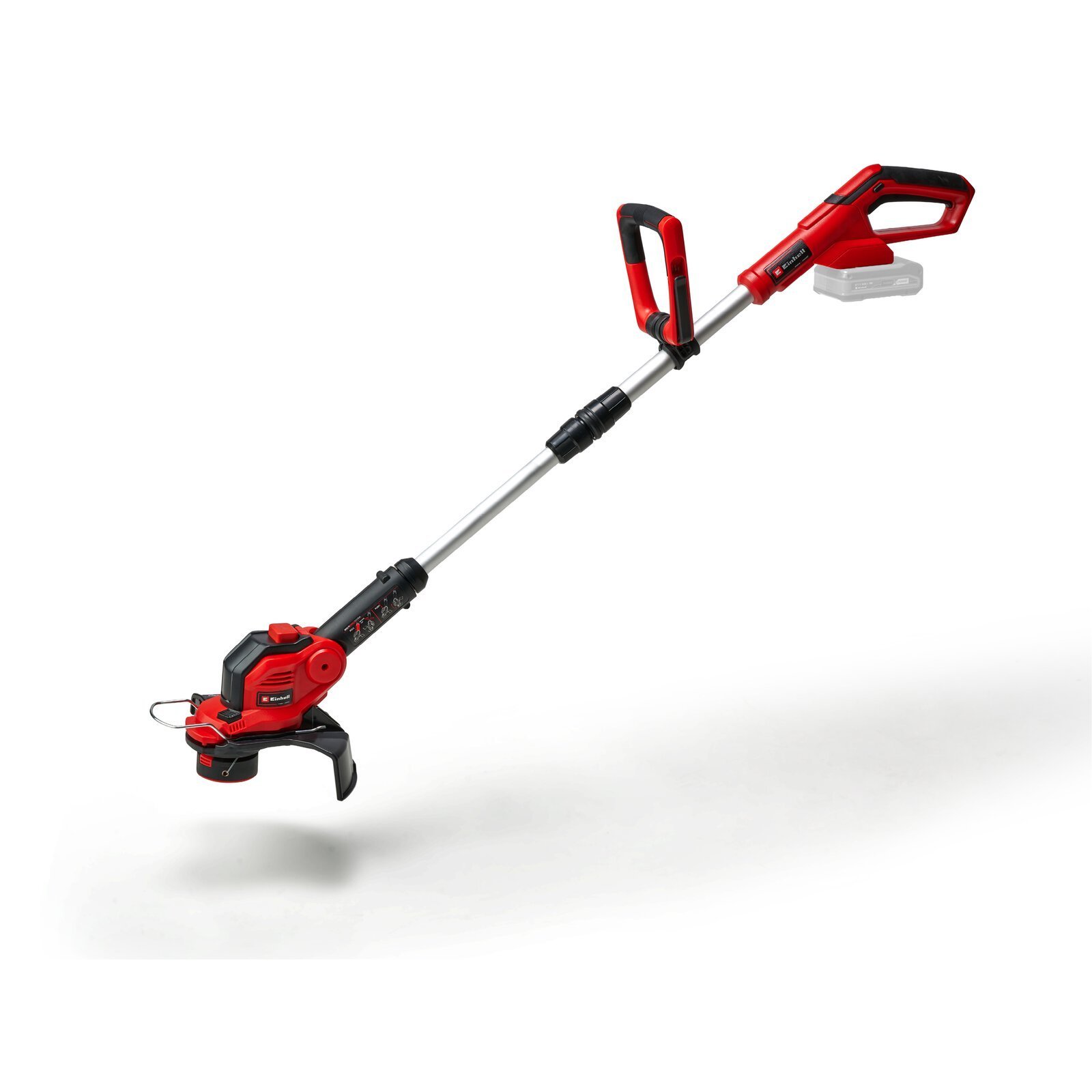Bordeadora Inalámbrica GE-CT 18/28 Li-Solo para Jardín [3411242]