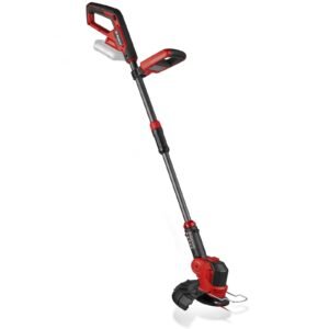 Cortacésped Inalámbrico GE-CT 18/25 Li-Solo - Ligero y Eficiente [3411255]