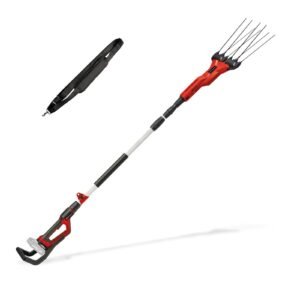 Cosechadora Inalámbrica para Olivos y Frutas GE-FS 18/53 Li-Solo [3411400]