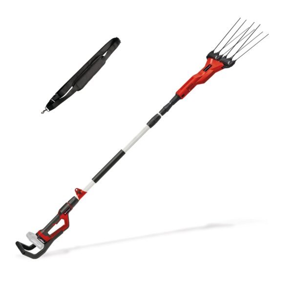 Cosechadora Inalámbrica para Olivos y Frutas GE-FS 18/53 Li-Solo [3411400]