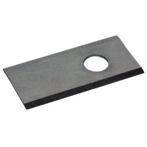 Cuchilla de repuesto para robot cortacésped FREELEXO Einhell - Pack 12 [3414020]