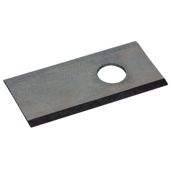 Cuchilla de repuesto para robot cortacésped FREELEXO Einhell - Pack 12 [3414020]