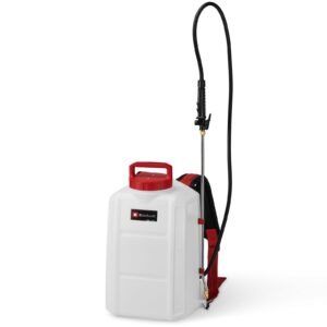 Pulverizador inalámbrico GE-WS 18/150 Li Solo con batería PXC y bomba automática [3425230]
