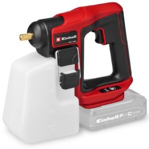 Pulverizador inalámbrico GE-WS 18/10 Li-Solo Famila PXC 18V con presión máxima 1,3 bar [3425240]