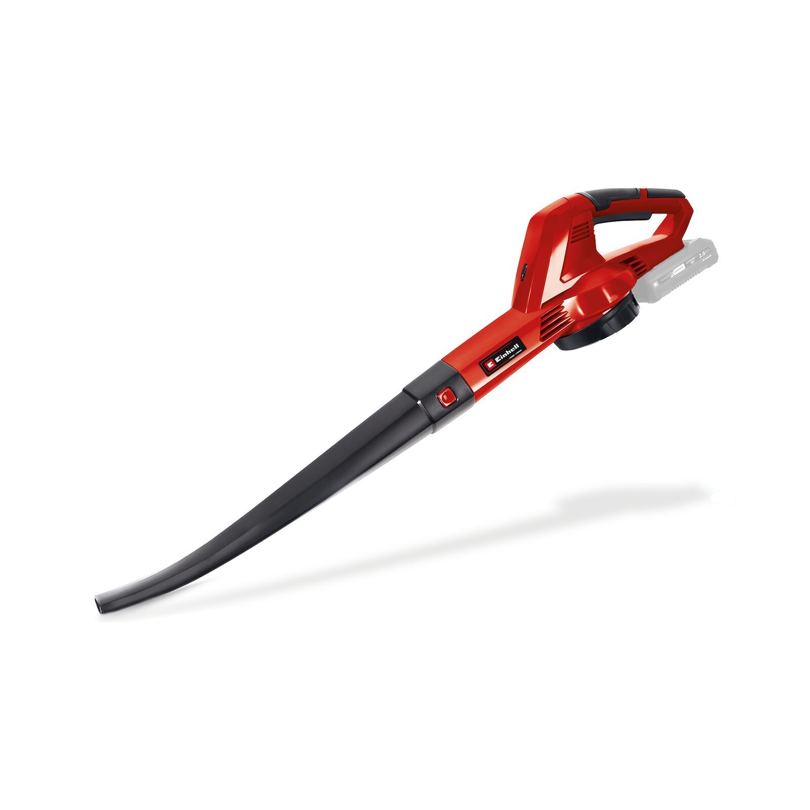Soplador inalámbrico GC-CL 18 Li E-Solo con regulación electrónica y empuñadura Softgrip [3433532]