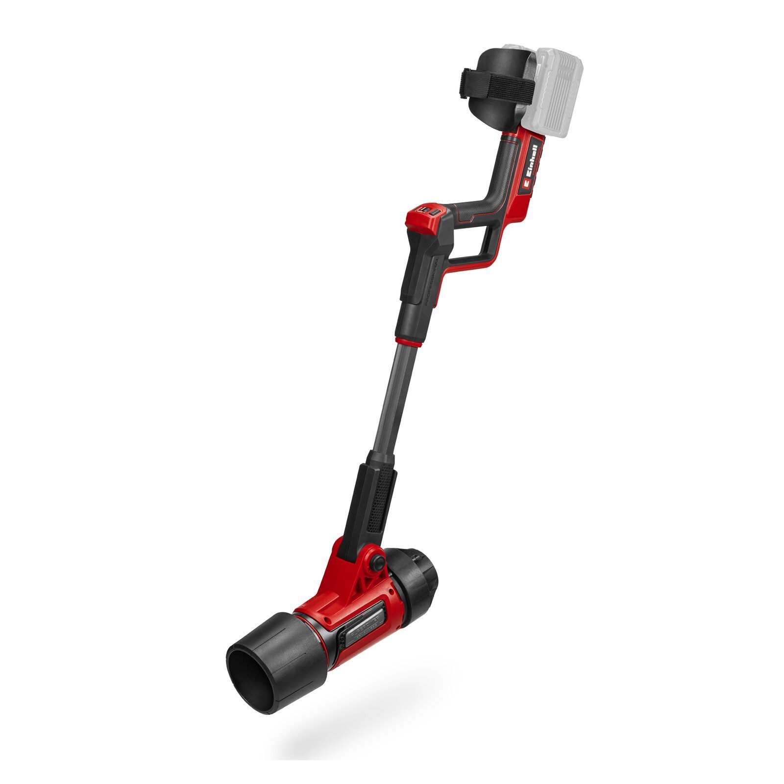 SOPLADOR DE HOJAS INALÁMBRICO / GP-LB 36/270 Li E BL-Solo