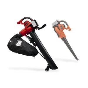 Soplador Inalámbrico GE-CL 36/230 Li E-Solo para Jardín y Patio [3433630]