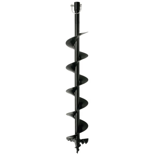 Broca Hoyadora Einhell GP-EA 18/150 Li 150 mm Profundidad 80 cm [3437010]