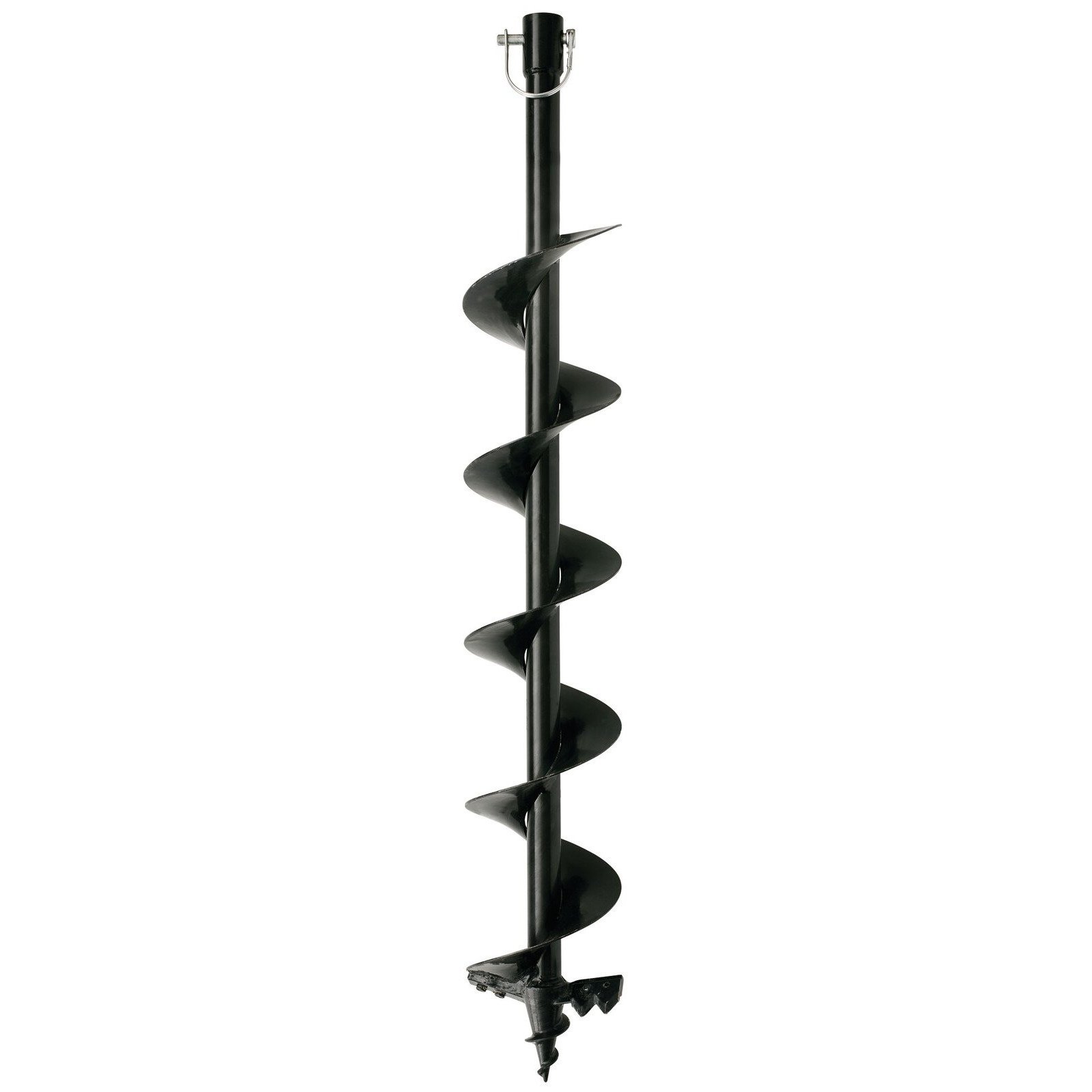 Broca Hoyadora Einhell GP-EA 18/150 Li 150 mm Profundidad 80 cm [3437010]