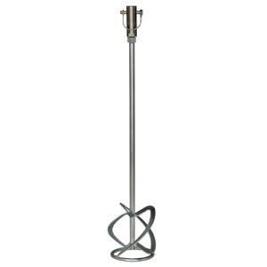 Mezclador Hoyadora Einhell P/ Ge-ea 18/150 Li para Pintura 600mm [3437011]