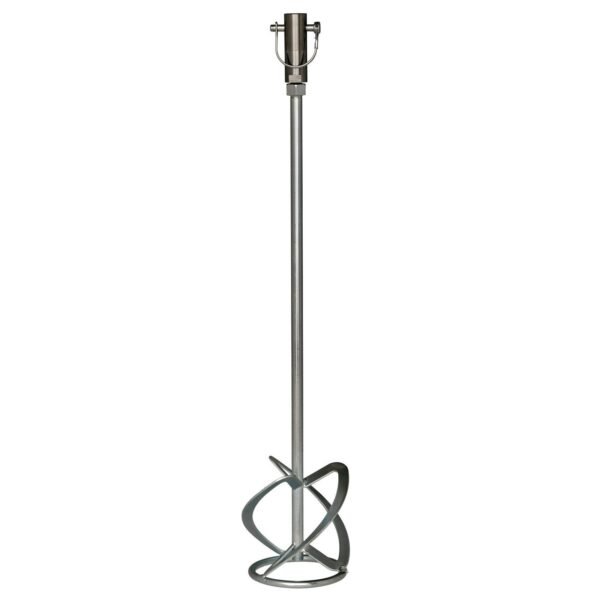 Mezclador Hoyadora Einhell P/ Ge-ea 18/150 Li para Pintura 600mm [3437011]