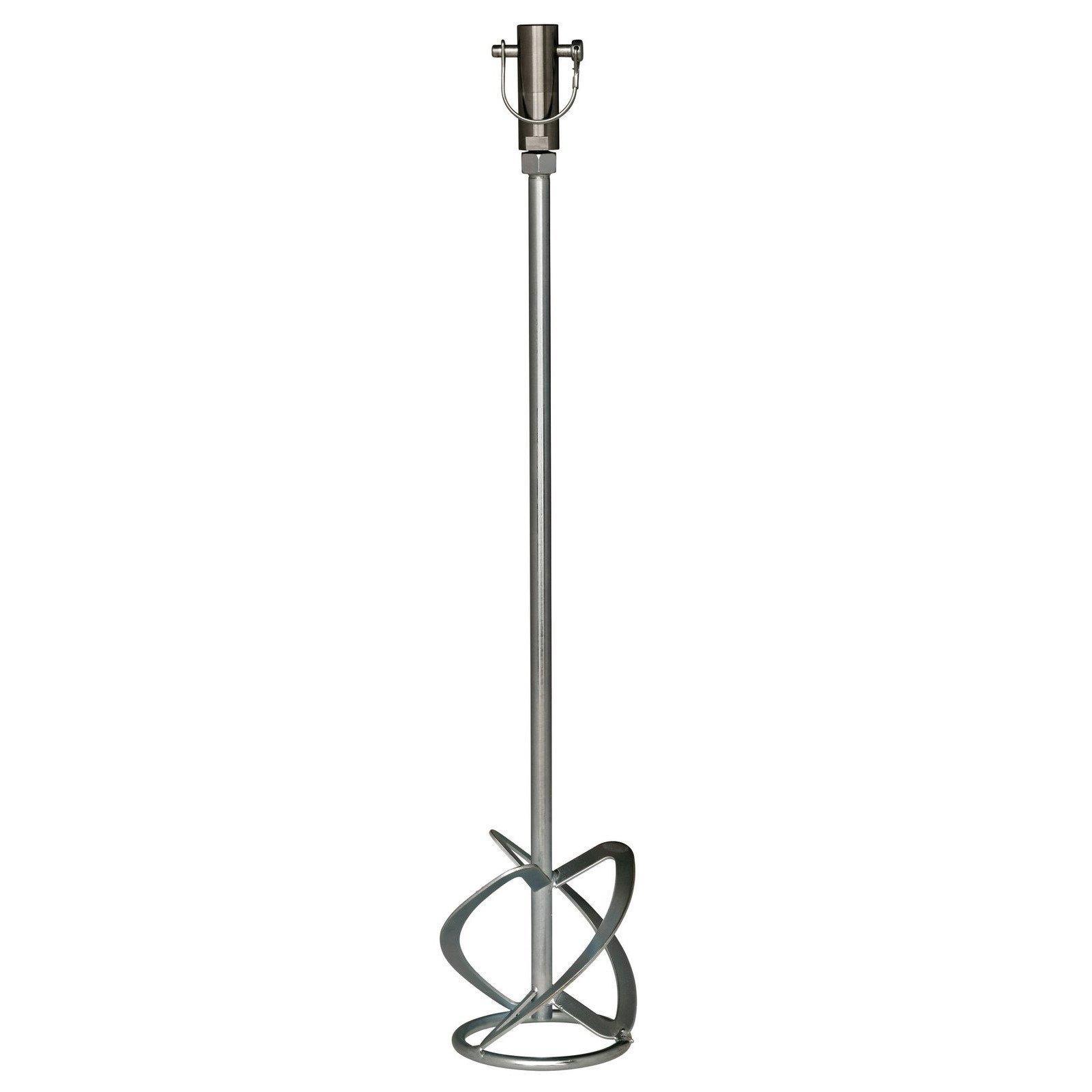 Mezclador Hoyadora Einhell P/ Ge-ea 18/150 Li para Pintura 600mm [3437011]