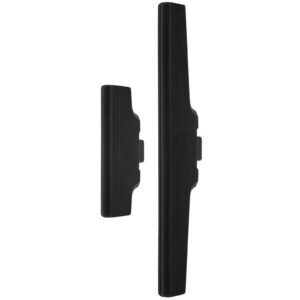 Accesorio limpiador de ventanas Düsenset BRILLIANTO para limpieza eficaz [3437102]
