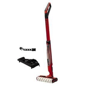 Limpiador inalámbrico de pisos Cleanexxo Familia PXC 18 V con control óptimo de agua [3437110]