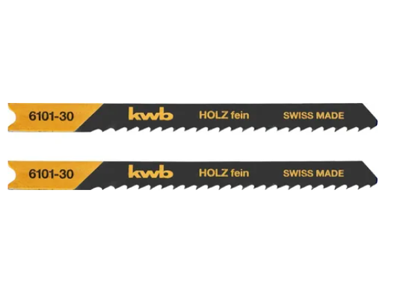 Hoja de caladora 100/70 Corte Grueso Universal para Madera [49610330]