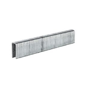 Grapas Einhell 13 mm para grapadoras inalámbricas y aire comprimido, paquete de 3000 [4137850]