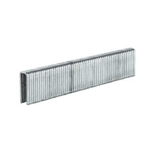 Grapas de 16 mm x 3000 unidades para grapadoras Einhell acero galvanizado [4137855]