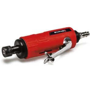 Amoladora Recta Neumática TC-PP 220 - 2200 rpm, 6,3 bar, Maletín Incluido [4138540]
