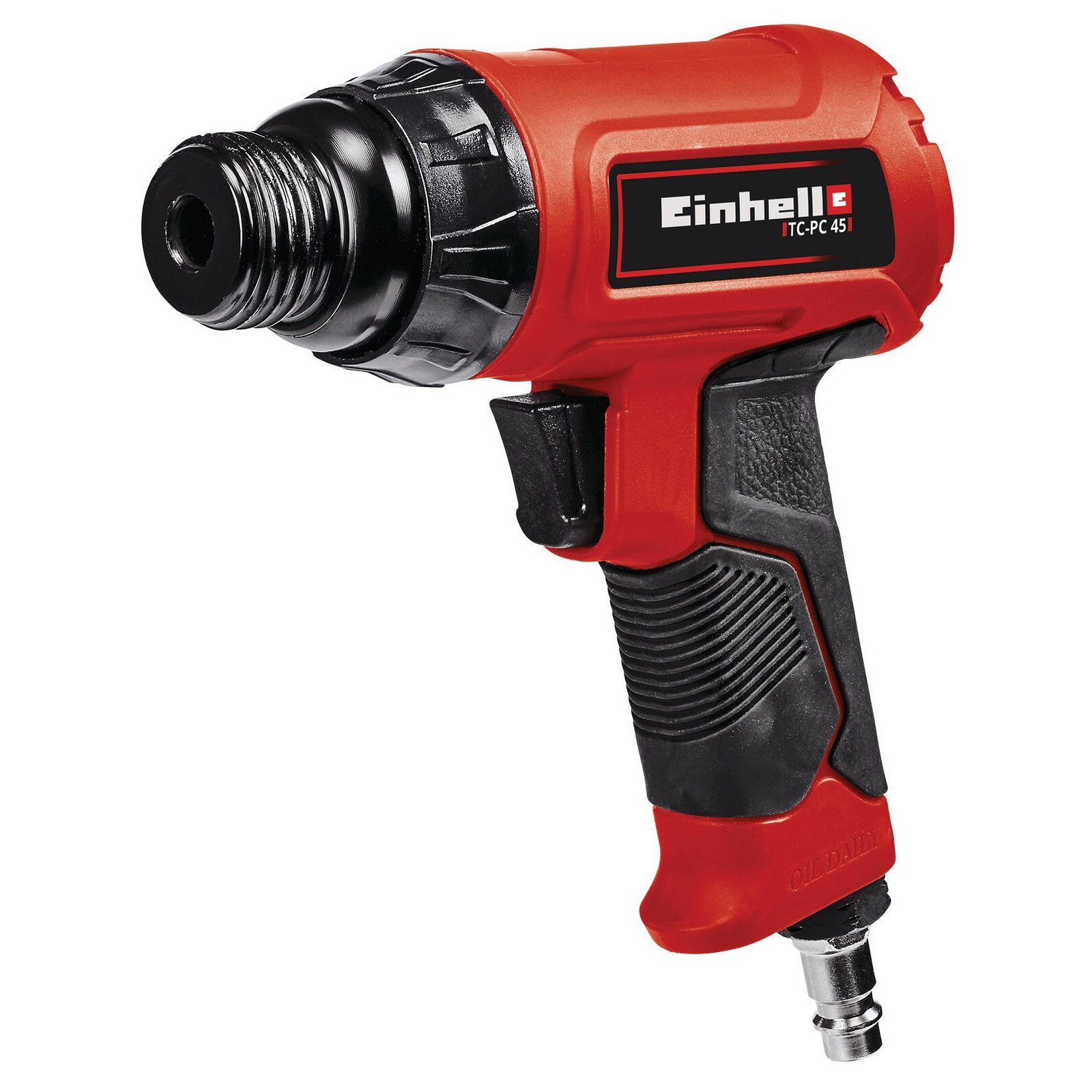 Martillo Neumático TC-PC 45 Einhell para Demolición y Renovación [4139040]
