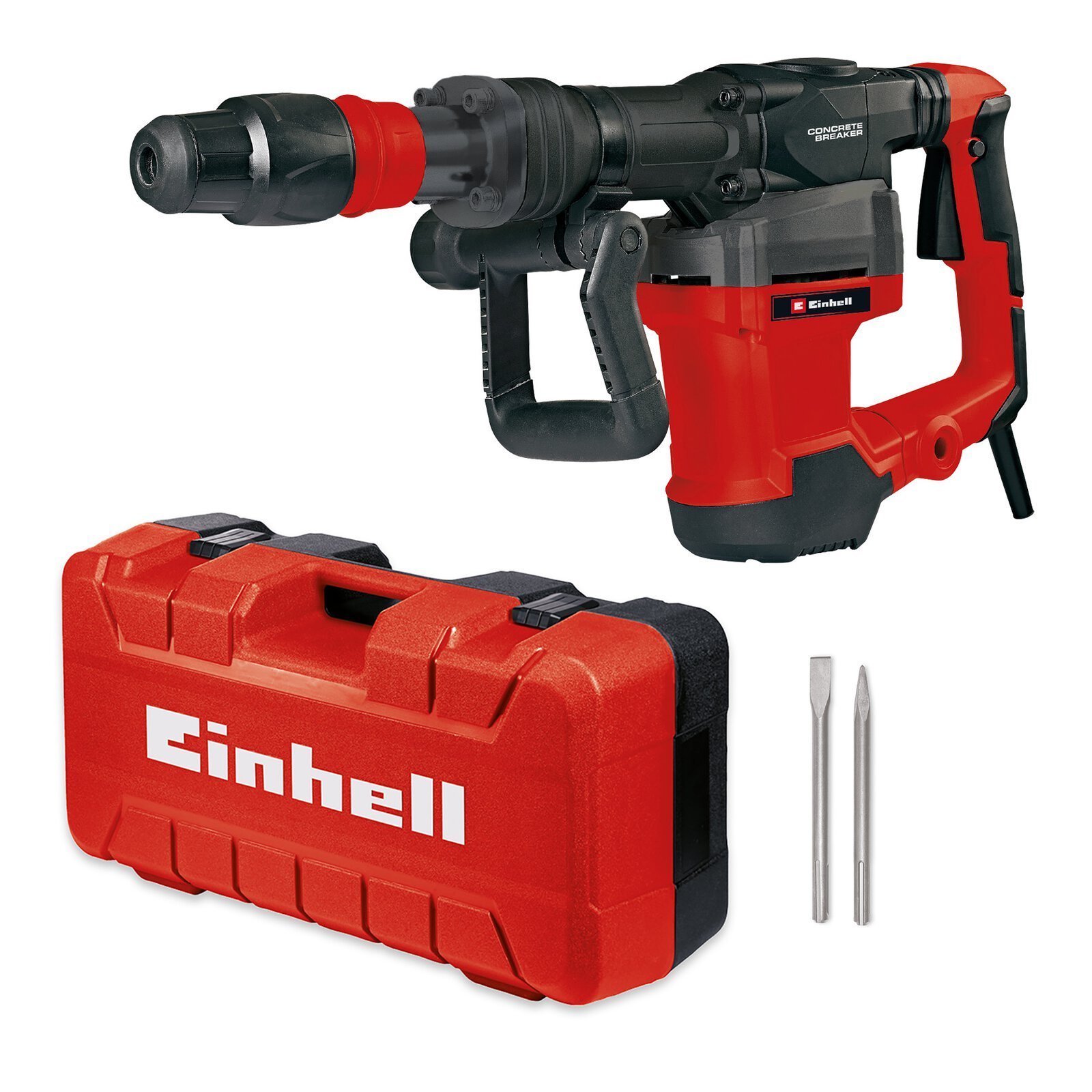 Martillo Demoledor SDS MAX TE-DH 32 Potente y Duradero [4139099]