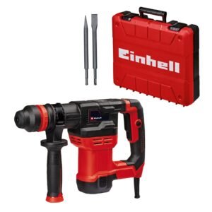 Martillo Demoledor Eléctrico SDS Plus 750W TE-DH 5 con Maletín [4139135]