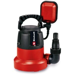 Bomba Sumergible para Aguas Limpias Einhell GC-SP 3580 LL de Alto Caudal [4170445]