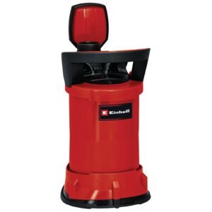 Bomba de agua limpia GE-SP 4390 LL ECO para jardín eficiente y duradera [4170715]
