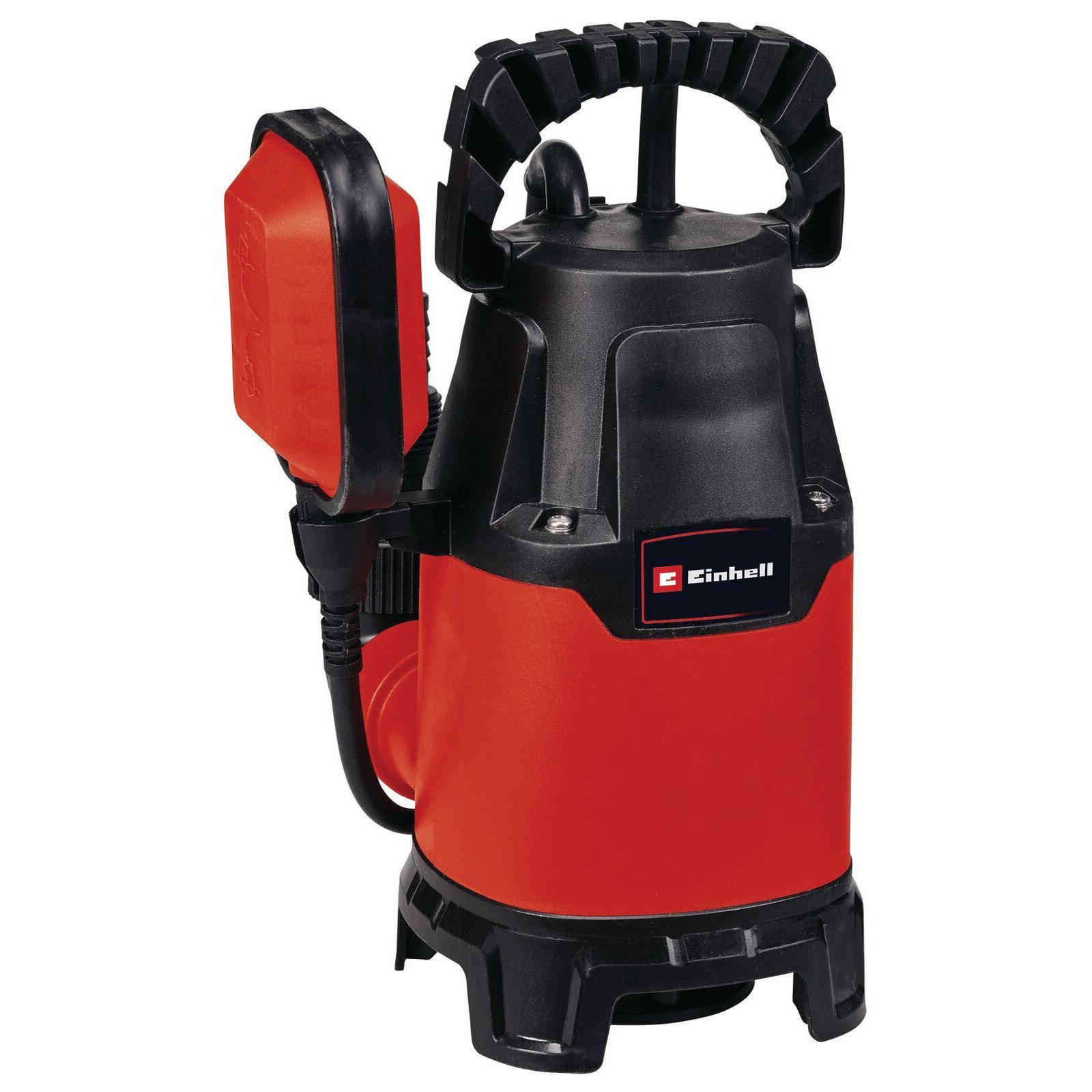 Bomba eléctrica para agua sucia GC-DP 3325 ideal para jardín [4181530]