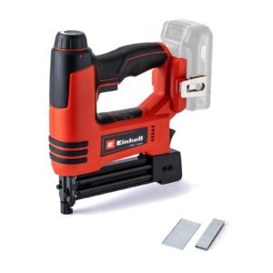 Clavadora Inalámbrica TE-CN 18 Li Solo con Batería Compatible Power X-Change 18V para Clavos y Grapas [4257790]