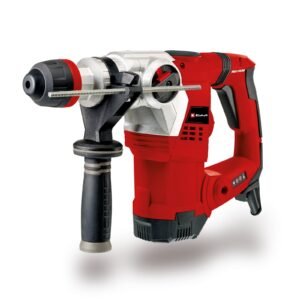 Rotomartillo SDS Plus TE-RH 32 KIT con 4 funciones 1250W [4257944]