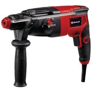 Rotomartillo SDS Plus TC-RH 620 4F 620W 2,2J 0-930rpm 0-5000gpm [4257997]