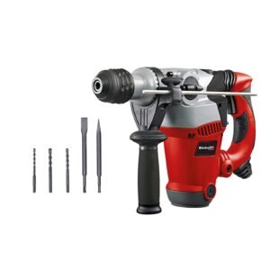 Rotomartillo SDS Plus RT-RH 32 potente para construcción y perforación [4258440]