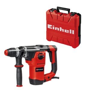 Rotomartillo Eléctrico TE-RH 32-1600 4F 230V 1600W Impacto 4.5J SDS-plus Perforación 10.5mm [4258508]