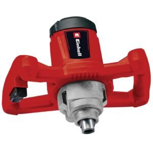Mezclador de Pintura y Mortero Eléctrico TC-MX 1200 1200W para Construcción [4258545]