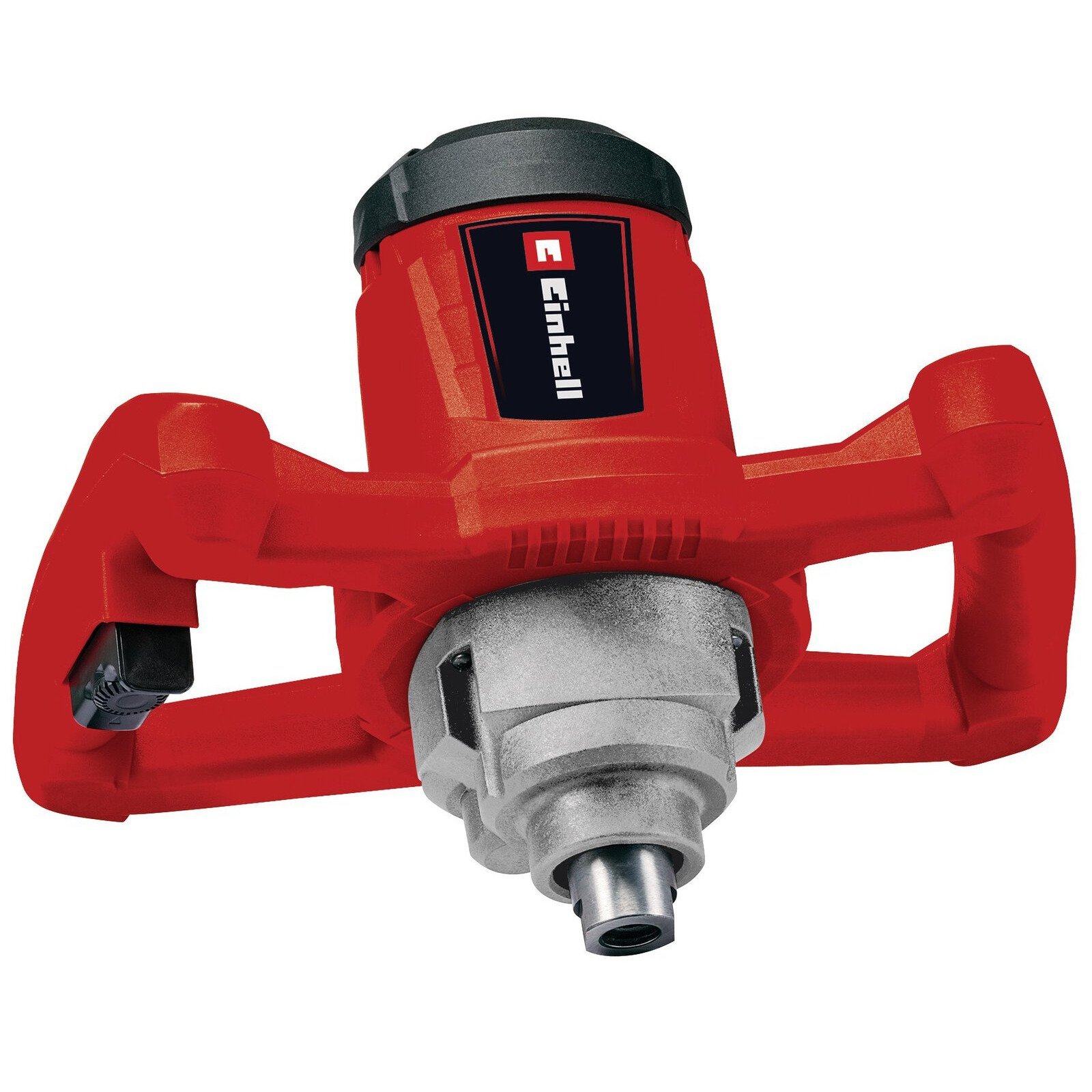 Mezclador de Pintura y Mortero Eléctrico TC-MX 1200 1200W para Construcción [4258545]