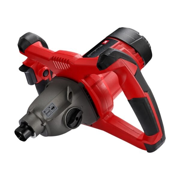 Mezclador de pintura eléctrico TC-MX 1400-2 E, 1400 W, 2 velocidades [4258550]
