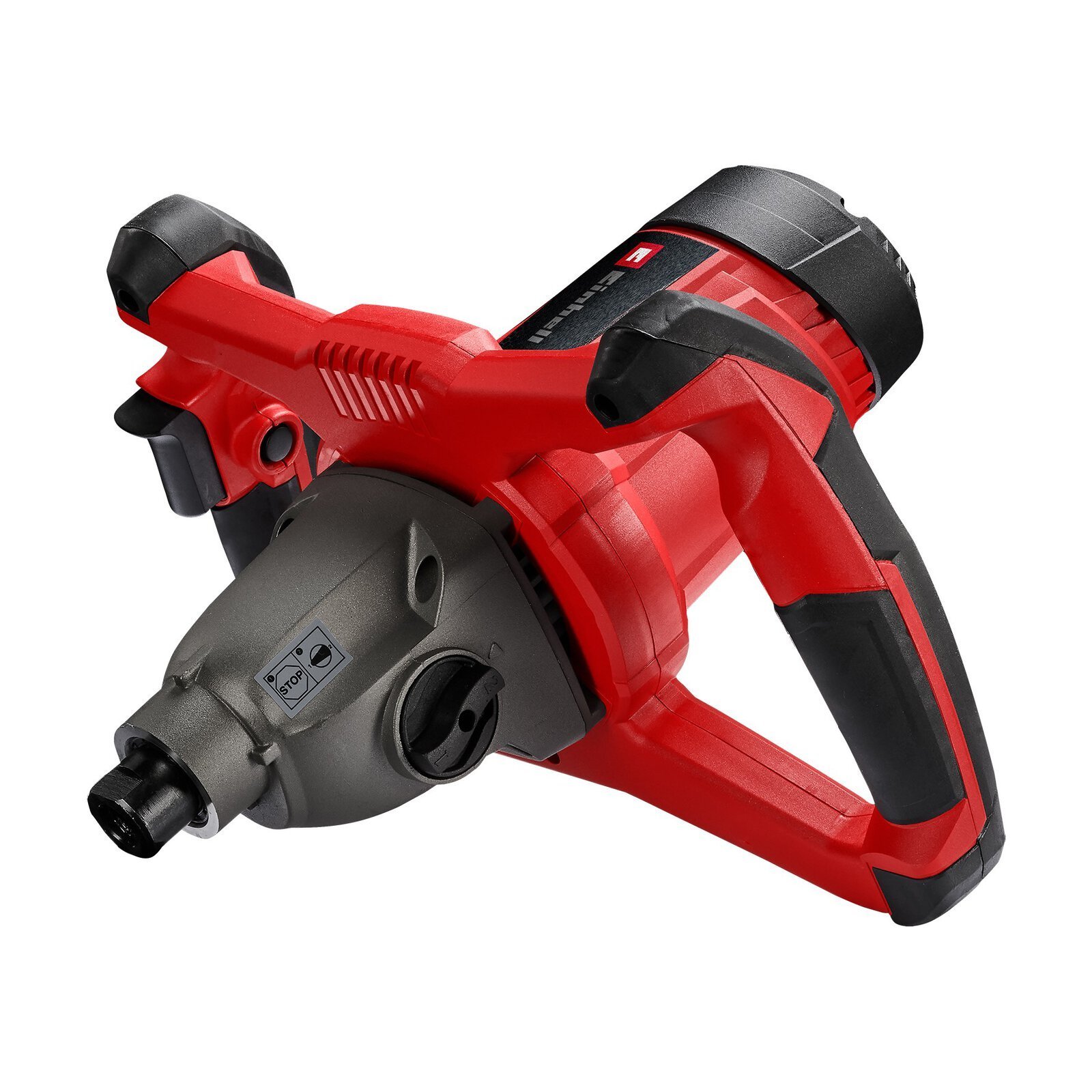 Mezclador de pintura eléctrico TC-MX 1400-2 E, 1400 W, 2 velocidades [4258550]