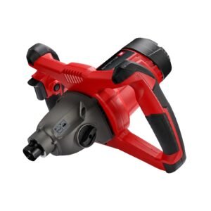 Mezcladora de Cemento Eléctrica TE-MX 1600-2 CE para Construcción [4258555]