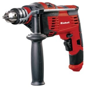 Taladro Percutor Eléctrico TC-ID 1000 E para Uso Profesional [4259825]