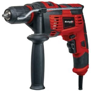 Taladro Percutor TC-ID 720 E 720W 2700 rpm Mandril 13mm LOCK [4259848]