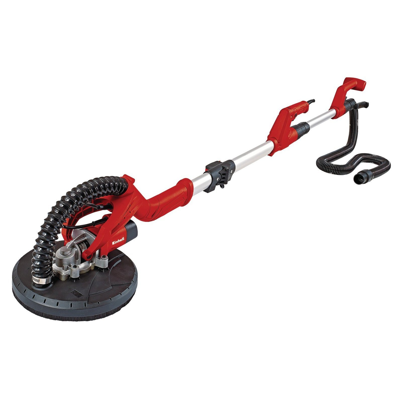 Lijadora Telescópica TC-DW 225 para Obra Seca 600W con Sistema de Aspiración [4259930]
