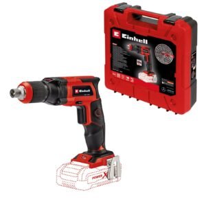 Atornillador inalámbrico TE-DY 18 LI SOLO para Durlock 18V 0-4000 rpm mandril 1/4 [4259980]