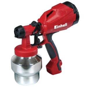 Aplicador de Pintura Eléctrico TC-SY 500S para Bricolaje y Proyectos Creativos [4260011]