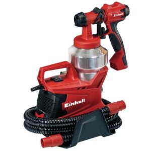 Aplicador de Pintura Eléctrico TC-SY 700S para Lacar y Esmaltar [4260021]